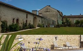 Les Hauts De Chalonne